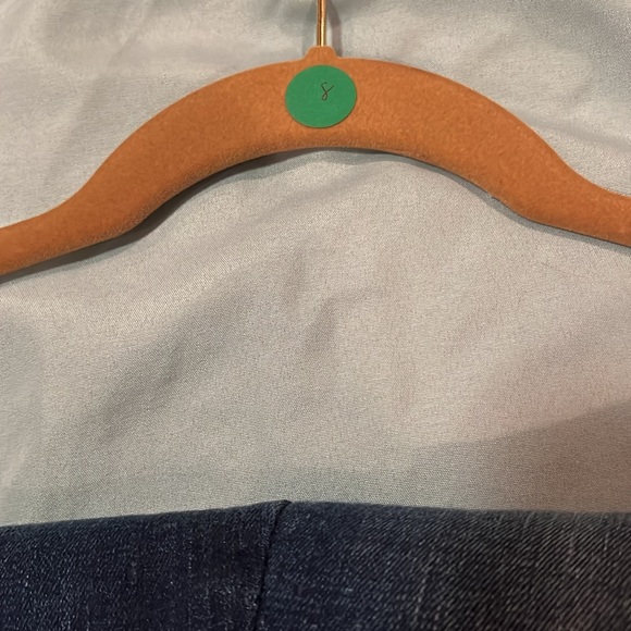 Old Navy high rise Rockstar Super Skinny size 4 - Picture 5 of 6